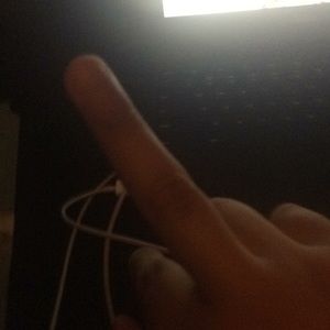 Meet your Posher, Bryan